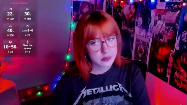 Image 12 of margaret_red Stream on Chaturbate on 1 month ago