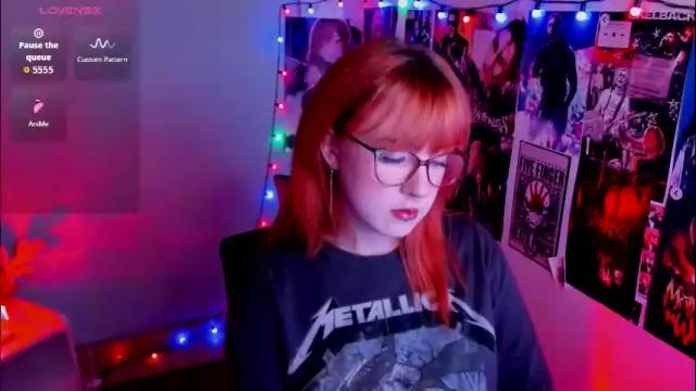 Image 4 of margaret_red Stream on Chaturbate on 1 month ago