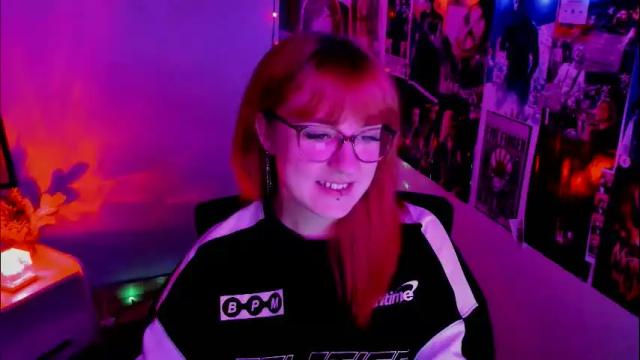 Thumbnail 1, margaret_red's Stream at Chaturbate, 1 month ago