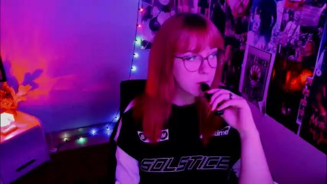 Thumbnail 2, margaret_red's Stream at Chaturbate, 1 month ago