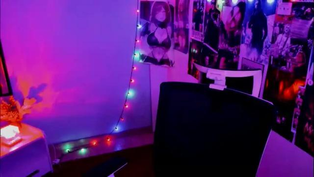 Thumbnail 3, margaret_red's Stream at Chaturbate, 1 month ago