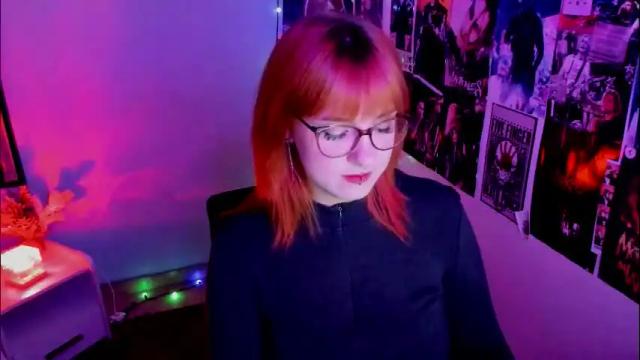 Thumbnail 1, margaret_red's Stream at Chaturbate, 1 month ago