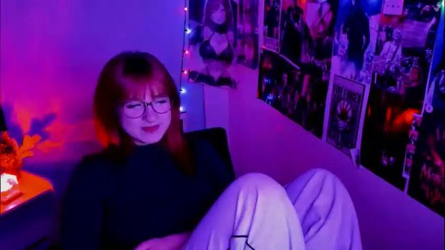 Image 11 of margaret_red Stream on Chaturbate on 1 month ago