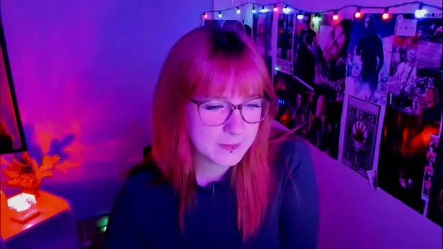 Image 12 of margaret_red Stream on Chaturbate on 1 month ago