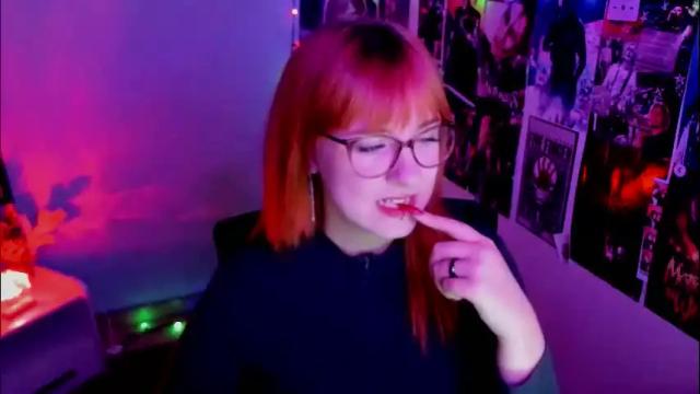 Thumbnail 2, margaret_red's Stream at Chaturbate, 1 month ago