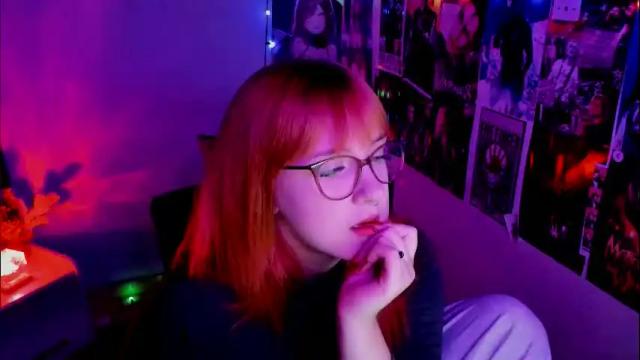 Image 7 of margaret_red Stream on Chaturbate on 1 month ago