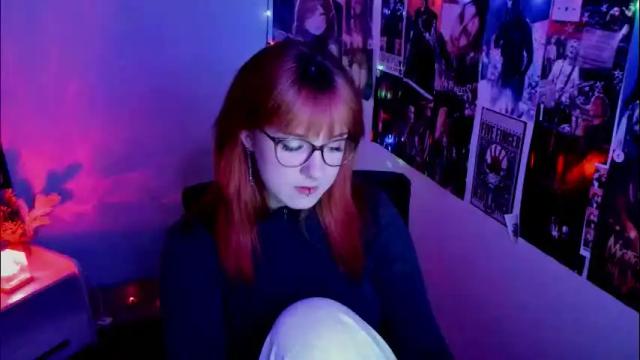 Thumbnail 3, margaret_red's Stream at Chaturbate, 1 month ago