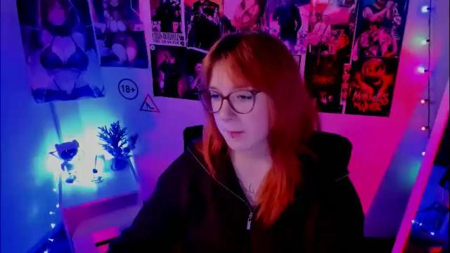 Image 3 of margaret_red Stream on Chaturbate on 1 month ago