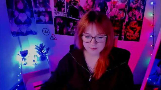 Image 4 of margaret_red Stream on Chaturbate on 1 month ago