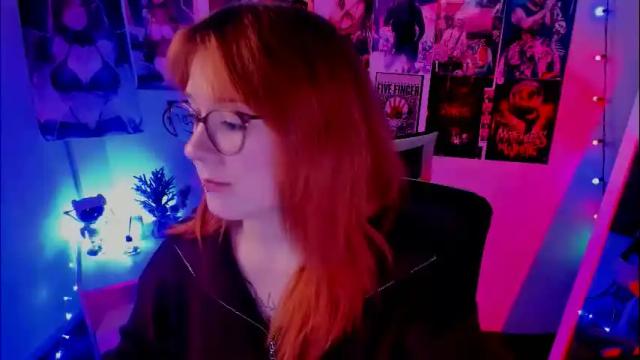 Thumbnail 2, margaret_red's Stream at Chaturbate, 1 month ago