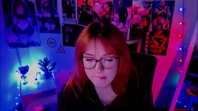 Image 8 of margaret_red Stream on Chaturbate on 1 month ago