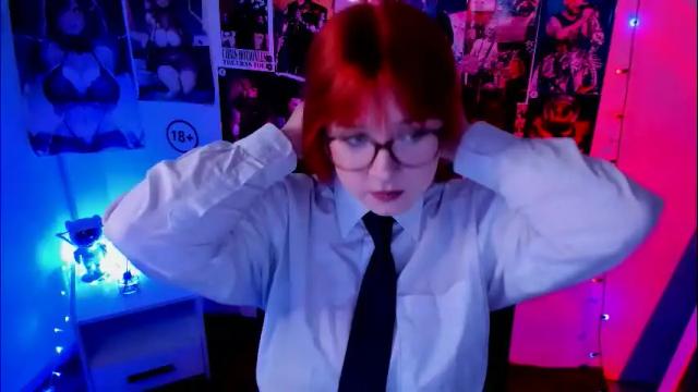 Thumbnail 1, margaret_red's Stream at Chaturbate, 1 month ago