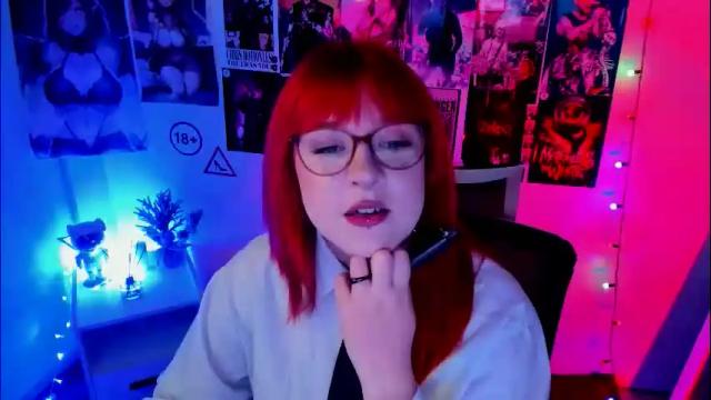 Image 10 of margaret_red Stream on Chaturbate on 1 month ago