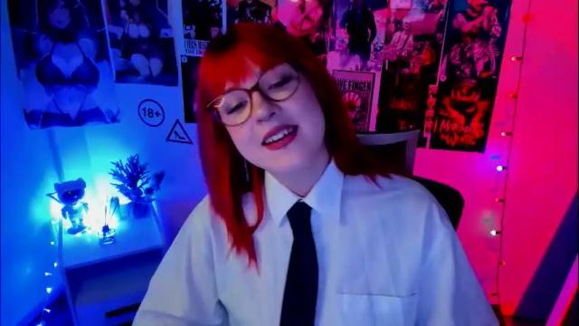 Image 12 of margaret_red Stream on Chaturbate on 1 month ago
