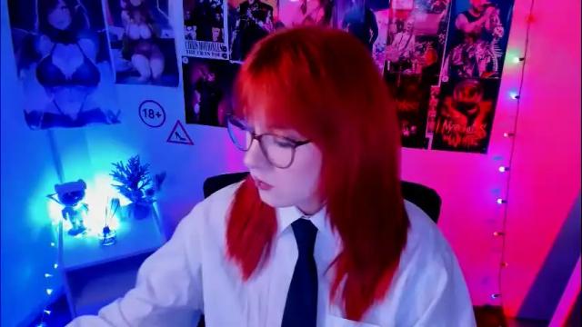 Image 3 of margaret_red Stream on Chaturbate on 1 month ago