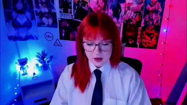 Image 4 of margaret_red Stream on Chaturbate on 1 month ago