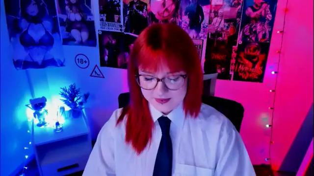 Thumbnail 2, margaret_red's Stream at Chaturbate, 1 month ago