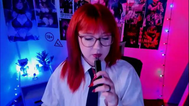 Image 6 of margaret_red Stream on Chaturbate on 1 month ago