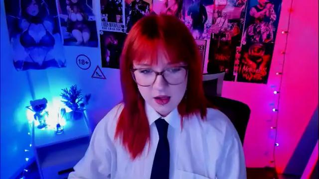 Thumbnail 3, margaret_red's Stream at Chaturbate, 1 month ago