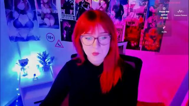 Thumbnail 1, margaret_red's Stream at Chaturbate, 1 month ago