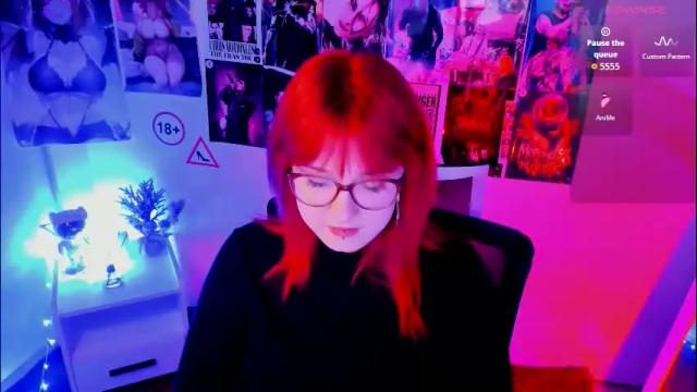 Image 11 of margaret_red Stream on Chaturbate on 1 month ago