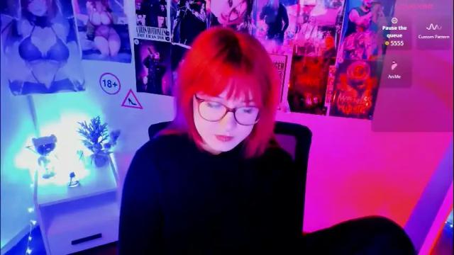 Image 6 of margaret_red Stream on Chaturbate on 1 month ago