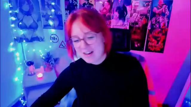 Thumbnail 1, margaret_red's Stream at Chaturbate, 11 days ago