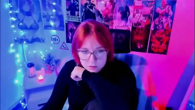 Image 3 of margaret_red Stream on Chaturbate on 11 days ago