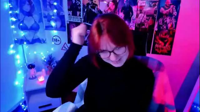 Image 6 of margaret_red Stream on Chaturbate on 11 days ago