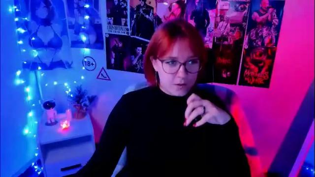 Thumbnail 3, margaret_red's Stream at Chaturbate, 11 days ago
