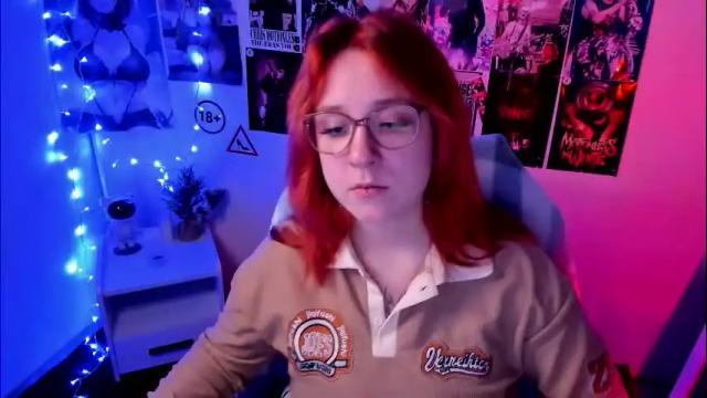 Thumbnail 1, margaret_red's Stream at Chaturbate, 9 days ago