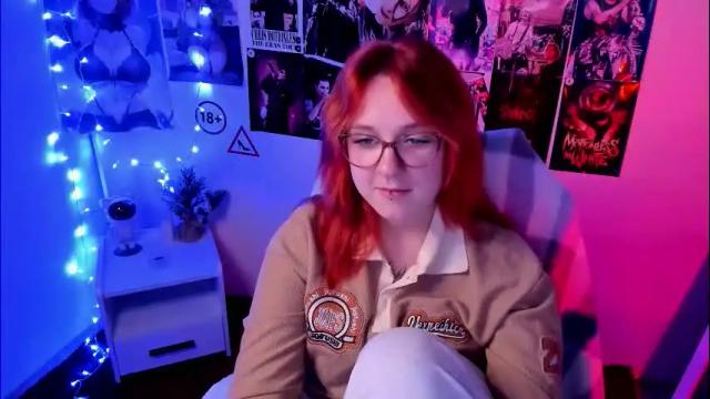 Thumbnail 2, margaret_red's Stream at Chaturbate, 9 days ago