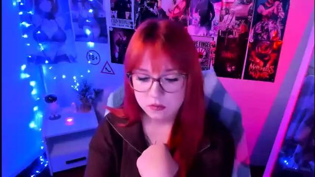 Image 10 of margaret_red Stream on Chaturbate on 9 days ago