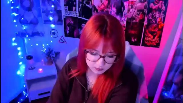 Image 11 of margaret_red Stream on Chaturbate on 9 days ago