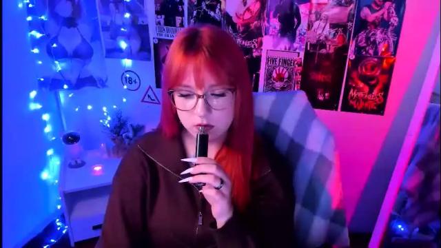 Image 12 of margaret_red Stream on Chaturbate on 9 days ago