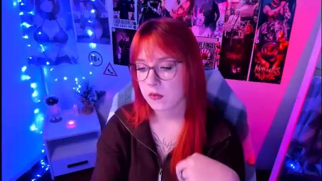 Image 2 of margaret_red Stream on Chaturbate on 9 days ago