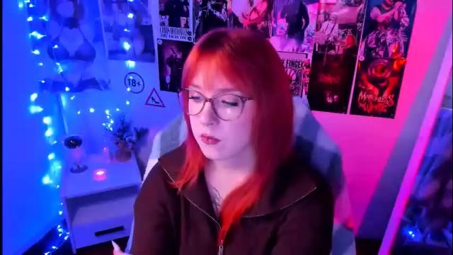 Image 3 of margaret_red Stream on Chaturbate on 9 days ago