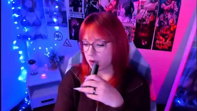 Thumbnail 2, margaret_red's Stream at Chaturbate, 8 days ago