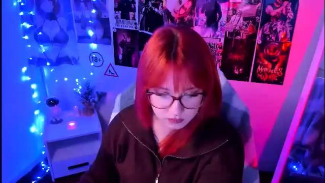 Image 6 of margaret_red Stream on Chaturbate on 9 days ago