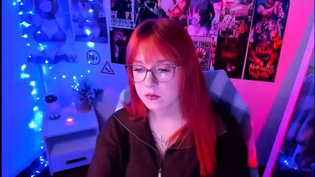 Image 7 of margaret_red Stream on Chaturbate on 9 days ago