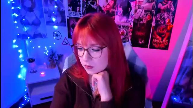 Thumbnail 3, margaret_red's Stream at Chaturbate, 8 days ago