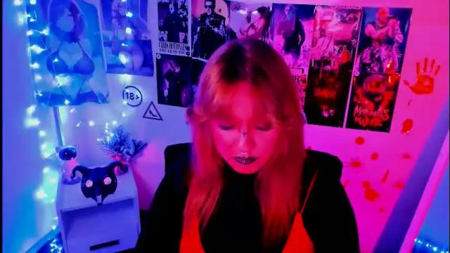 Thumbnail 2, margaret_red's Stream at Chaturbate, 4 days ago