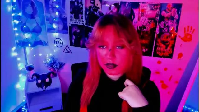 Thumbnail 3, margaret_red's Stream at Chaturbate, 4 days ago