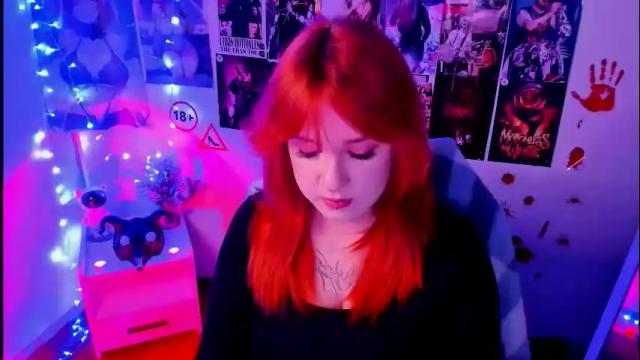 Thumbnail 1, margaret_red's Stream at Chaturbate, 3 days ago