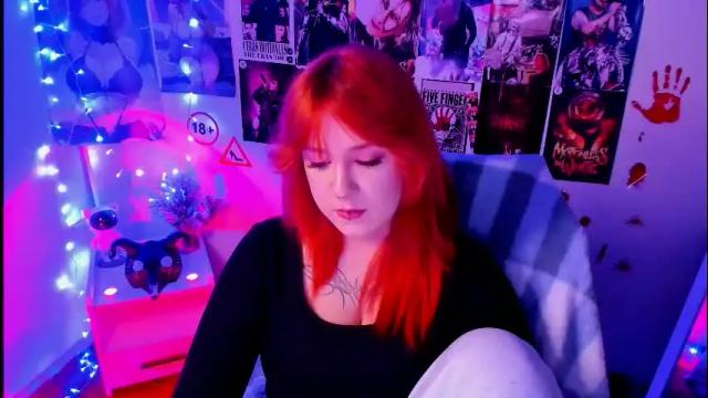 Image 10 of margaret_red Stream on Chaturbate on 4 days ago