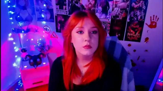 Image 3 of margaret_red Stream on Chaturbate on 4 days ago