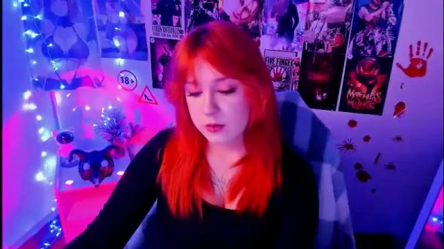 Thumbnail 2, margaret_red's Stream at Chaturbate, 3 days ago