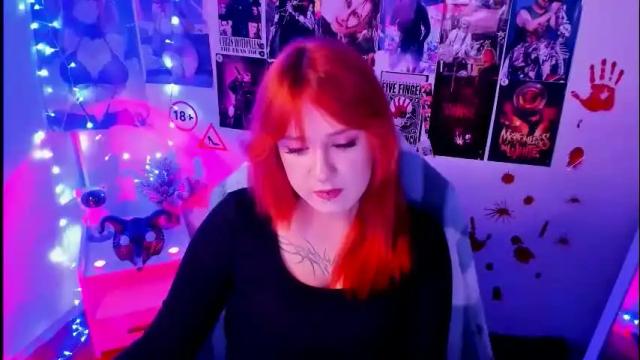 Image 6 of margaret_red Stream on Chaturbate on 4 days ago