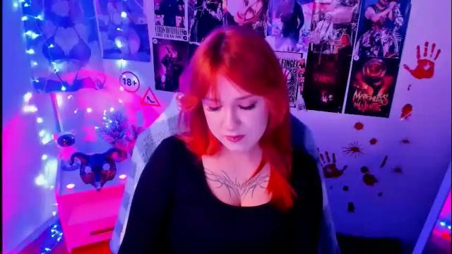 Image 7 of margaret_red Stream on Chaturbate on 4 days ago