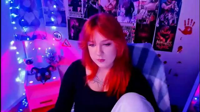 Thumbnail 3, margaret_red's Stream at Chaturbate, 3 days ago